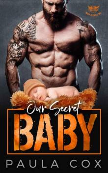 OUR SECRET BABY: War Riders MC Read online