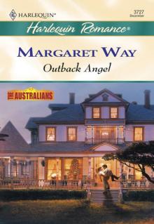 Outback Angel Read online