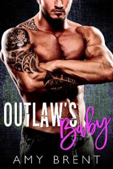 OUTLAW'S BABY Read online