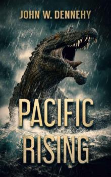 Pacific Rising Read online