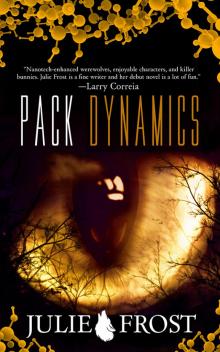Pack Dynamics Read online