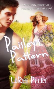Paisley's Pattern Read online