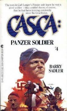 Panzer Soldier c-4 Read online