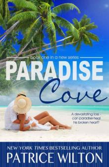 PARADISE COVE (PARADISE SERIES Book 1) Read online