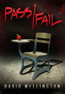 Pass/Fail (2012) Read online