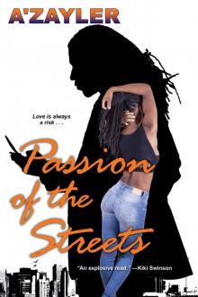 Passion of the Streets Read online