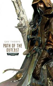 Path of the Outcast Read online