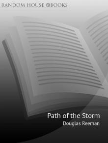 Path of the Storm Read online