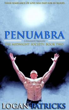 Penumbra (The Midnight Society #2) Read online