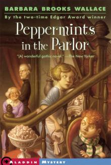 Peppermints in the Parlor