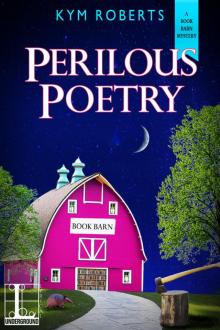 Perilous Poetry Read online