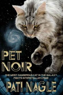 Pet Noir Read online