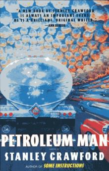 Petroleum Man Read online
