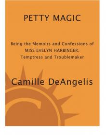 Petty Magic Read online