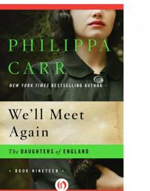 Philippa Carr Read online