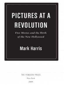 Pictures at a Revolution Read online