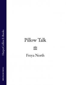 Pillow Talk Read online
