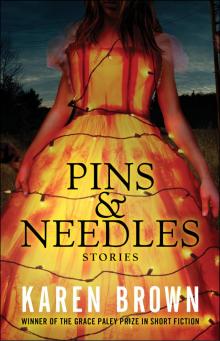 Pins & Needles Read online