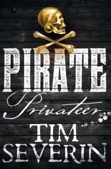 PIRATE: Privateer Read online