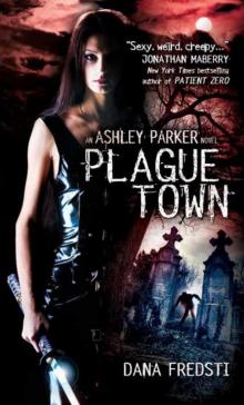 Plague Town Read online