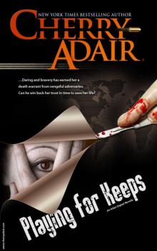 Playing for Keeps Read online