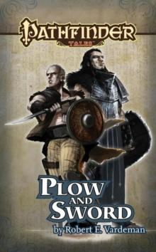 Plow and Sword Read online