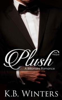 Plush The Prequel: A Billionaire Romance Read online