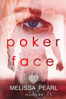 Poker Face (Masks #4) Read online