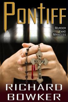 Pontiff (A Thriller) Read online