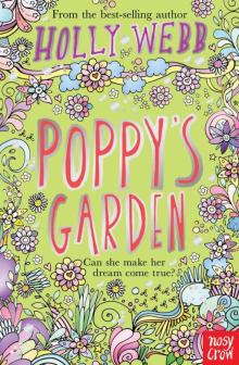 Poppy's Garden Read online