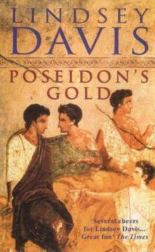 Poseidon_s Gold mdf-5 Read online