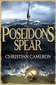Poseidon's Spear (Long War 3) Read online