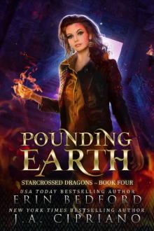 Pounding Earth Read online