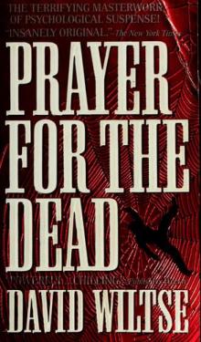 Prayer for the Dead jb-1 Read online