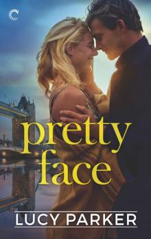 Pretty Face Read online