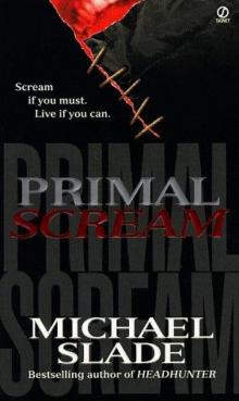 Primal Scream Read online