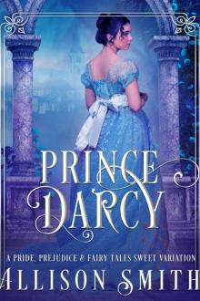 Prince Darcy Read online