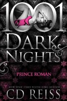 Prince Roman Read online