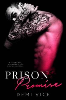 Prison Promise (Prison Saints Book 1) Read online