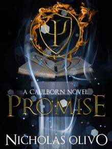 Promise: Caulborn #2 Read online