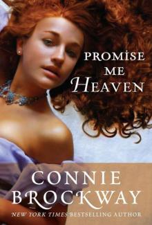 Promise Me Heaven Read online