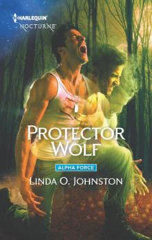 Protector Wolf Read online