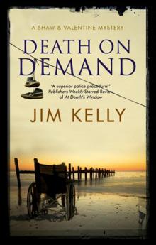 [PS & GV #6] Death on Demand Read online