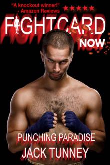 Punching Paradise (Fight Card) Read online