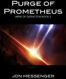 Purge of Prometheus bod-3 Read online