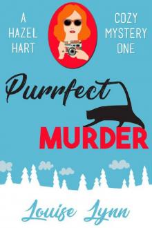 Purrfect Murder Read online