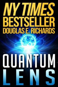 Quantum Lens Read online