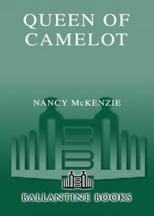 Queen of Camelot Read online