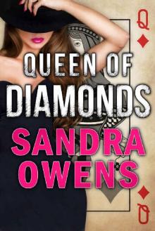 Queen of Diamonds (Aces & Eights Book 4) Read online