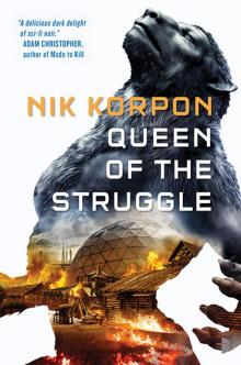 Queen of the Struggle Read online